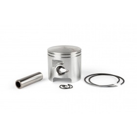 Cylinder Kit Motoforce Racing 70cc cast iron Derbi Euro2