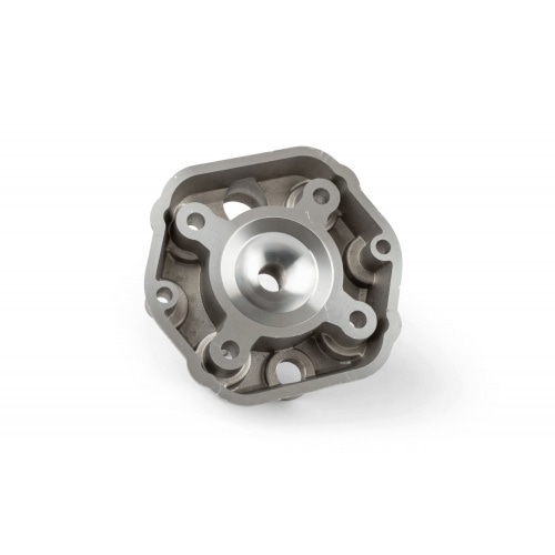 Cylinder Kit Motoforce Racing 70cc cast iron Derbi Euro2 Cylinder Kit Motoforce Racing 70cc cast iron Derbi Euro2