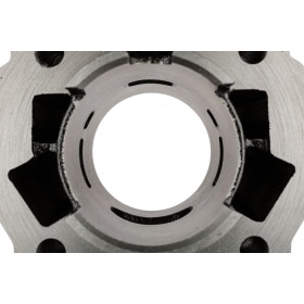 Cylinder Kit Motoforce Racing 70cc cast iron Derbi Euro2