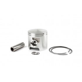 Cylinder Kit MotoForce Racing 70cc cast iron Derbi Euro3 / Euro4