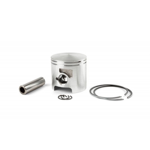 Cylinder Kit MotoForce Racing 70cc cast iron Derbi Euro3 / Euro4 Cylinder Kit MotoForce Racing 70cc cast iron Derbi Euro3 / Euro4