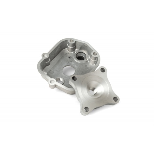 Cylinder Kit MotoForce Racing 70cc cast iron Derbi Euro3 / Euro4 Cylinder Kit MotoForce Racing 70cc cast iron Derbi Euro3 / Euro4