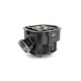 Cylinder Kit MotoForce Racing 70cc cast iron Derbi Euro3 / Euro4