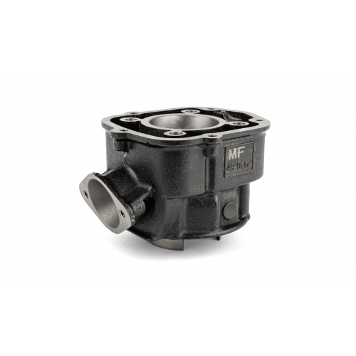 Cylinder Kit MotoForce Racing 70cc cast iron Derbi Euro3 / Euro4 Cylinder Kit MotoForce Racing 70cc cast iron Derbi Euro3 / Euro4