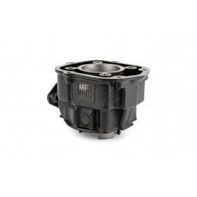 Cylinder Kit MotoForce Racing 70cc cast iron Derbi Euro3 / Euro4