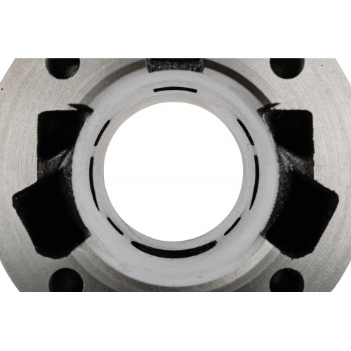 Cylinder Kit MotoForce Racing 70cc cast iron Derbi Euro3 / Euro4 Cylinder Kit MotoForce Racing 70cc cast iron Derbi Euro3 / Euro4