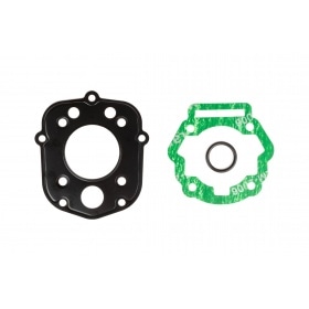 Cylinder Gasket Set d.47mm Motoforce Racing 70cc cast iron Derbi Euro 3 / Euro 4