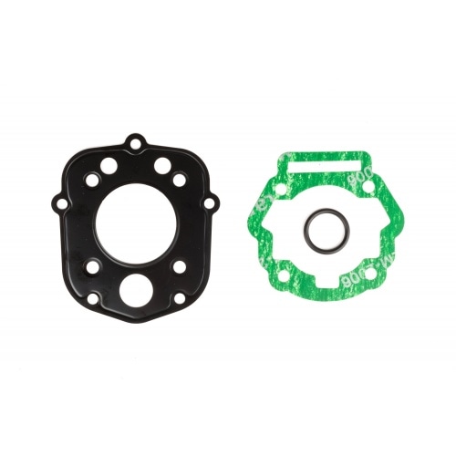 Cylinder Gasket Set d.47mm Motoforce Racing 70cc cast iron Derbi Euro 3 / Euro 4 Cylinder Gasket Set d.47mm Motoforce Racing 70cc cast iron Derbi Euro 3 / Euro 4