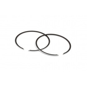 Piston Rings d.47mm Motoforce Racing 70cc Derbi