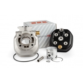 Cylinder MotoForce Racing 70 aluminium Peugeot 103 SPX / RCX