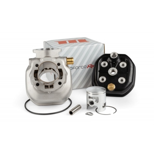 Cylinder MotoForce Racing 70 aluminium Peugeot 103 SPX / RCX Cylinder MotoForce Racing 70 aluminium Peugeot 103 SPX / RCX