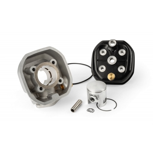 Cylinder MotoForce Racing 70 aluminium Peugeot 103 SPX / RCX Cylinder MotoForce Racing 70 aluminium Peugeot 103 SPX / RCX