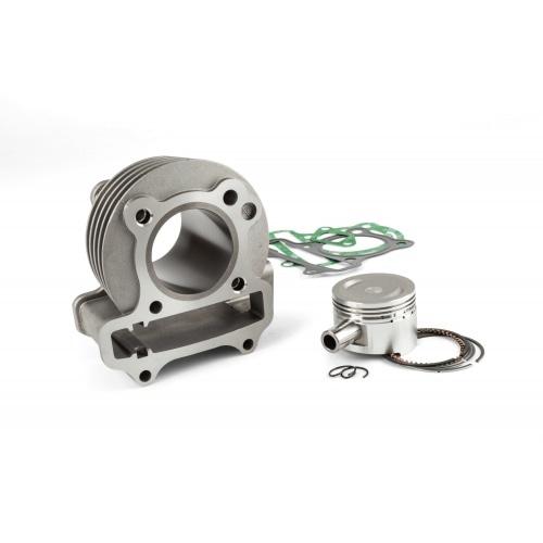 Cilindrs d.47mm MotoForce Racing 70cc GY6 / Kymco 50cc 2V Cilindrs d.47mm MotoForce Racing 70cc GY6 / Kymco 50cc 2V