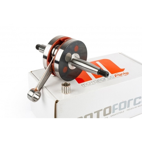 Racing Crankshaft reinforced Minarelli AM6 Racing Crankshaft reinforced Minarelli AM6