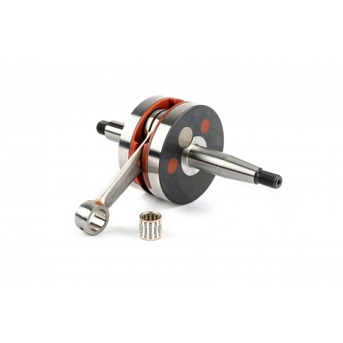 Racing Crankshaft reinforced Minarelli AM6 Racing Crankshaft reinforced Minarelli AM6