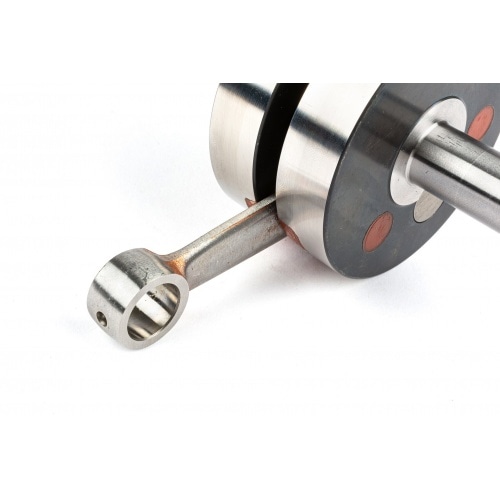 Racing Crankshaft reinforced Minarelli AM6 Racing Crankshaft reinforced Minarelli AM6