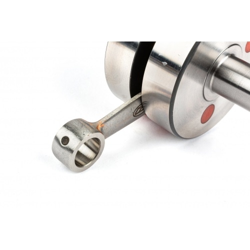 Kloķvārpsta Motoforce Racing Derbi Euro 2 Kloķvārpsta Motoforce Racing Derbi Euro 2