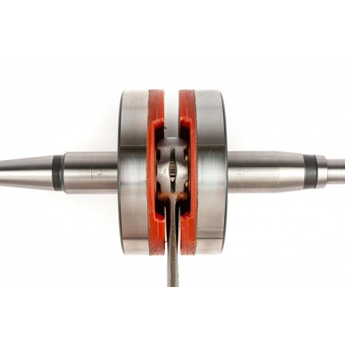 Kloķvārpsta Motoforce Racing Derbi Euro 2 Kloķvārpsta Motoforce Racing Derbi Euro 2