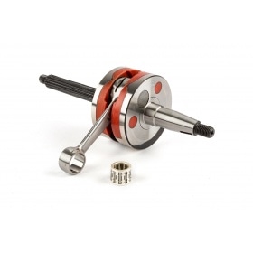 Racing Crankshaft reinforced Piaggio / Gilera / Derbi / Aprilia / Vespa