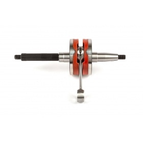 Racing Crankshaft reinforced Piaggio / Gilera / Derbi / Aprilia / Vespa