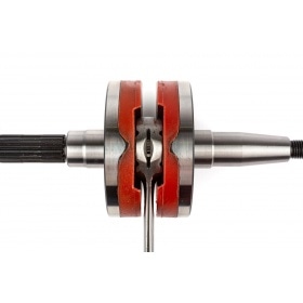 Racing Crankshaft reinforced Piaggio / Gilera / Derbi / Aprilia / Vespa