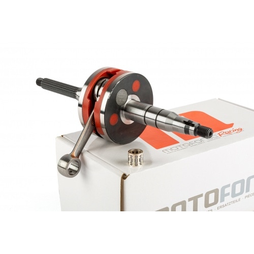 Kloķvārpsta Motoforce Racing Minarelli horizontāla Kloķvārpsta Motoforce Racing Minarelli horizontāla