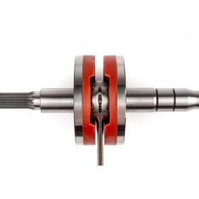 Kloķvārpsta Motoforce Racing Minarelli horizontāla