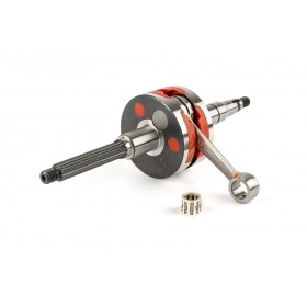 Racing Crankshaft reinforced Minarelli vertical (Yamaha BW's / Slider)