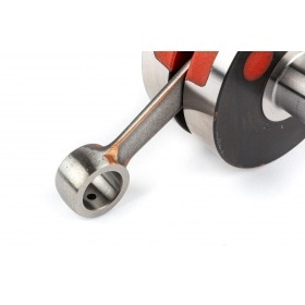 Racing Crankshaft reinforced Minarelli vertical (Yamaha BW's / Slider)