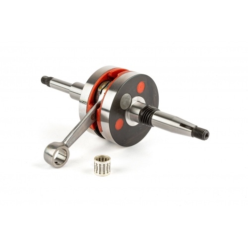 Kloķvārpsta Motoforce Racing Peugeot vertikālā Kloķvārpsta Motoforce Racing Peugeot vertikālā