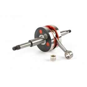 Kloķvārpsta Motoforce Racing Peugeot vertikālā