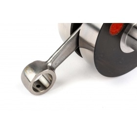 Kloķvārpsta Motoforce Racing Peugeot vertikālā