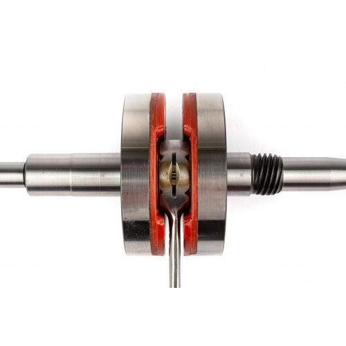 Kloķvārpsta Motoforce Racing Peugeot vertikālā Kloķvārpsta Motoforce Racing Peugeot vertikālā