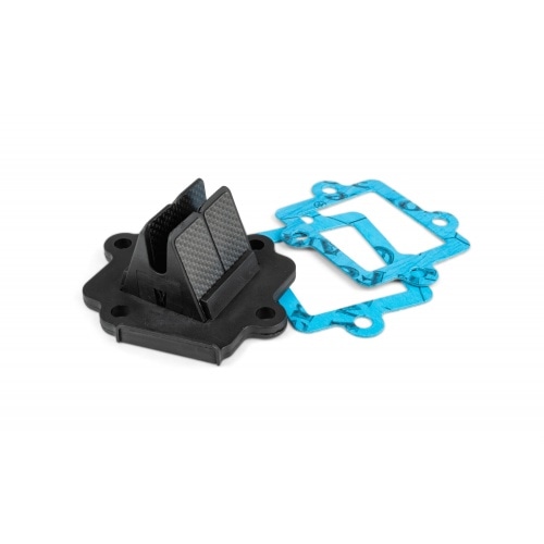 Reed Valve Yamaha Aerox MotoForce Racing Evo Reed Valve Yamaha Aerox MotoForce Racing Evo