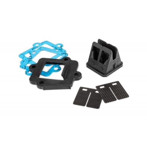 Reed Valve Yamaha Aerox MotoForce Racing Evo Reed Valve Yamaha Aerox MotoForce Racing Evo