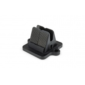 Reed Valve Peugeot Kisbee MotoForce Racing Evo