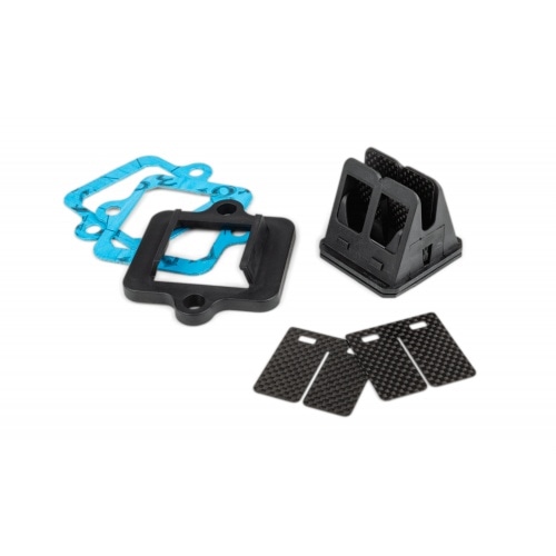 Reed Valve Peugeot Kisbee MotoForce Racing Evo Reed Valve Peugeot Kisbee MotoForce Racing Evo