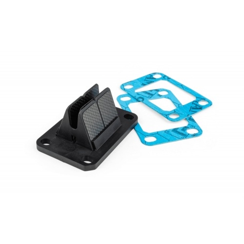 Reed Valve AM6 and Derbi MotoForce Racing Evo Reed Valve AM6 and Derbi MotoForce Racing Evo