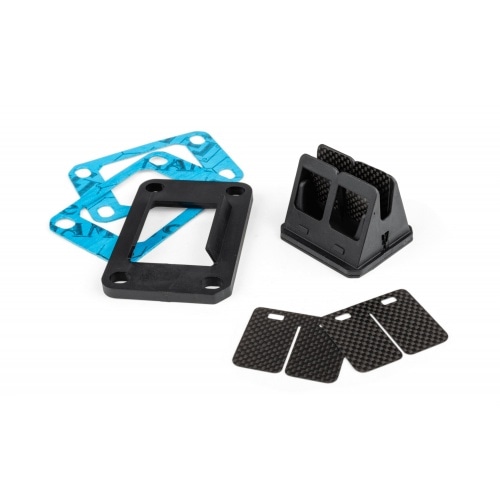 Reed Valve AM6 and Derbi MotoForce Racing Evo Reed Valve AM6 and Derbi MotoForce Racing Evo