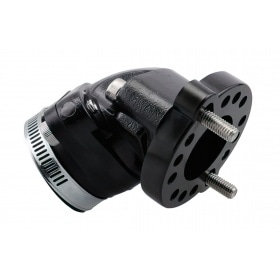 Piaggio / Gilera / Vespa 360 grādu regulējams ieplūdes komplekts