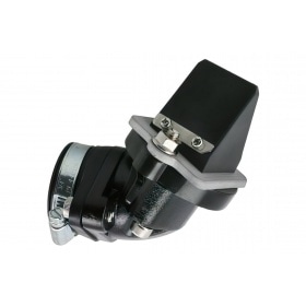 Piaggio / Gilera / Vespa 360 grādu regulējams ieplūdes komplekts