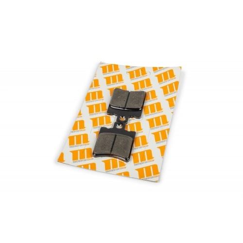 Тормозные колодки гоночные Yamaha Aerox / BWs Тормозные колодки гоночные Yamaha Aerox / BWs