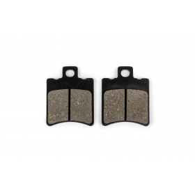 Brake Pads RACING S10, 39.9x49.7x7mm