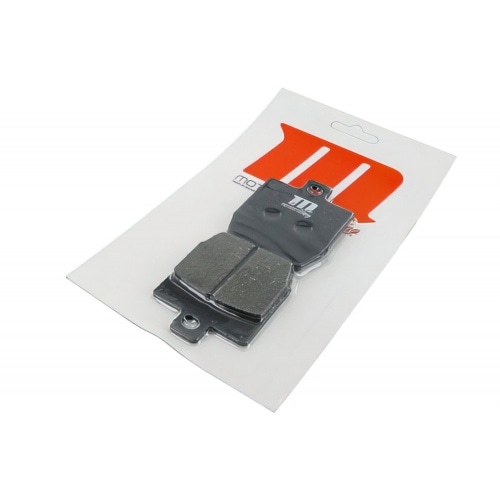 Тормозные колодки Racing Yamaha Aerox (задние) / Slider (передние) Тормозные колодки Racing Yamaha Aerox (задние) / Slider (передние)