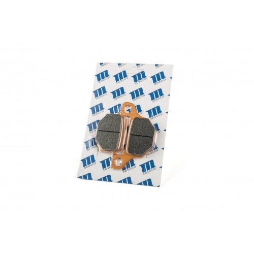 Brake Pads Racing Aprilia / Derbi / Keeway / Rieju / TGB / Motorhispania Brake Pads Racing Aprilia / Derbi / Keeway / Rieju / TGB / Motorhispania