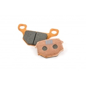 Brake Pads Racing Aprilia / Derbi / Keeway / Rieju / TGB / Motorhispania