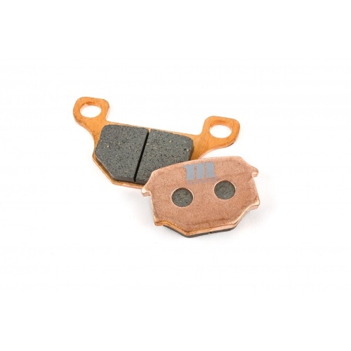 Brake Pads Racing Aprilia / Derbi / Keeway / Rieju / TGB / Motorhispania Brake Pads Racing Aprilia / Derbi / Keeway / Rieju / TGB / Motorhispania