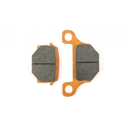 Brake Pads Racing Aprilia / Derbi / Keeway / Rieju / TGB / Motorhispania Brake Pads Racing Aprilia / Derbi / Keeway / Rieju / TGB / Motorhispania