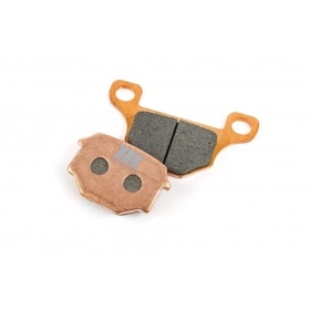 Brake Pads Racing Aprilia / Derbi / Keeway / Rieju / TGB / Motorhispania