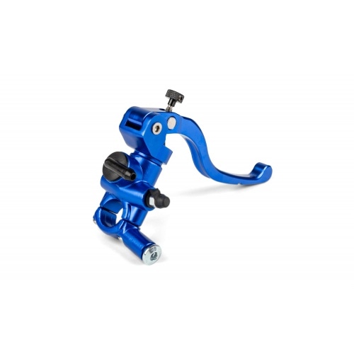 Brake Master Cylinder front radial w/ lever blue Brake Master Cylinder front radial w/ lever blue